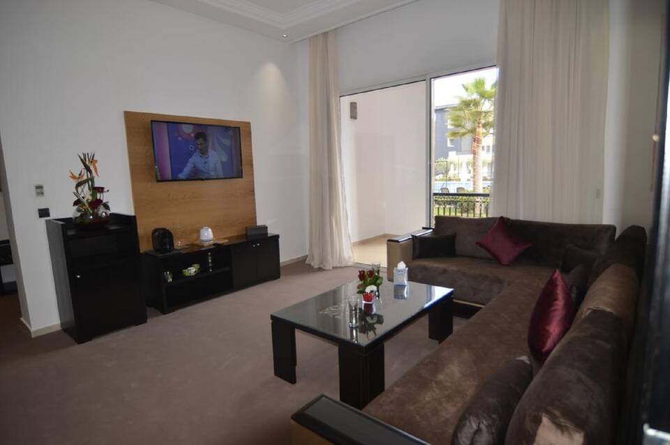 El Olivar Palace & Spa 3
