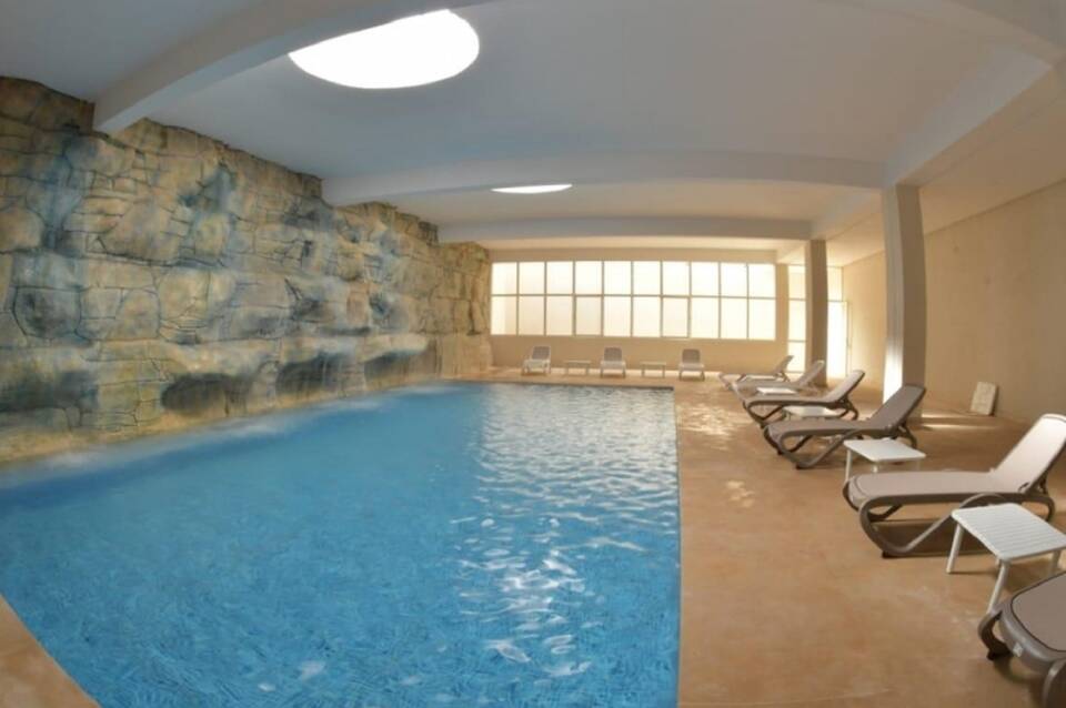 El Olivar Palace & Spa 4