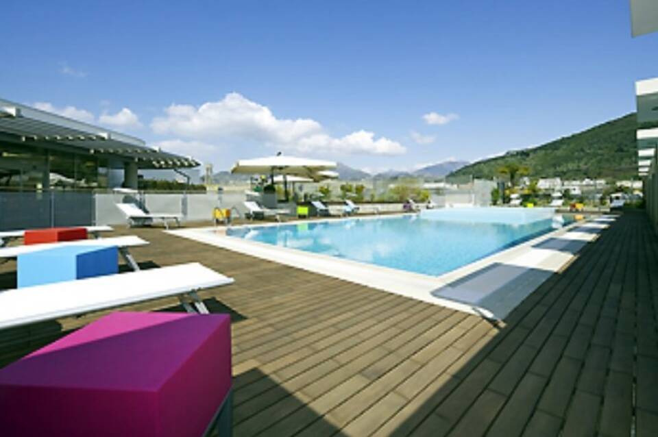 Novotel Salerno Est Arechi 3