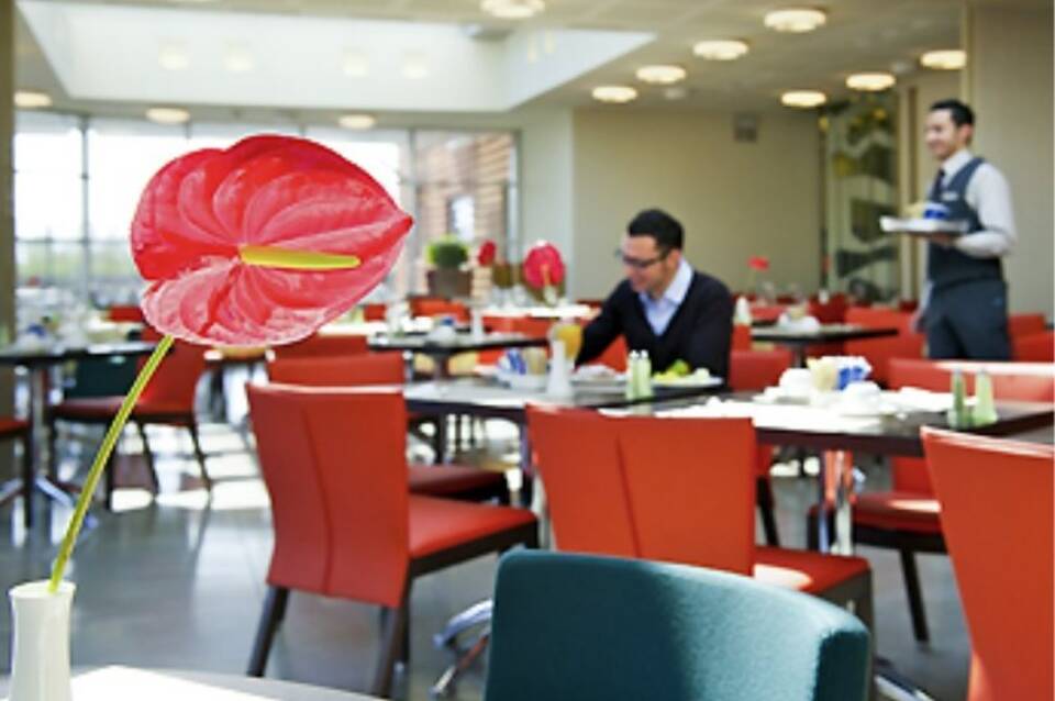 Novotel Salerno Est Arechi 4