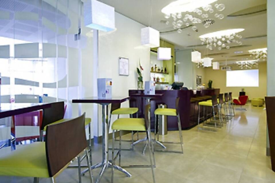 Novotel Salerno Est Arechi 5
