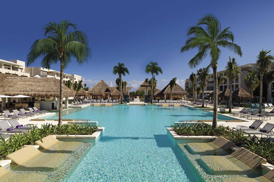 Paradisus La Perla - Adults Only - Riviera Maya 1
