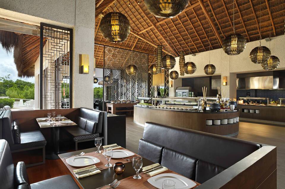 Paradisus La Perla - Adults Only - Riviera Maya 5