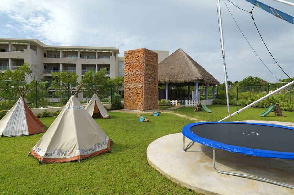 Paradisus Playa del Carmen - Riviera Maya 3