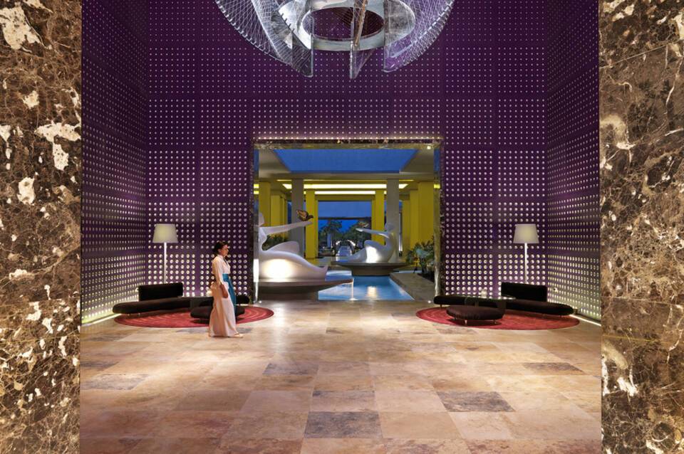 Paradisus Playa del Carmen - Riviera Maya 5