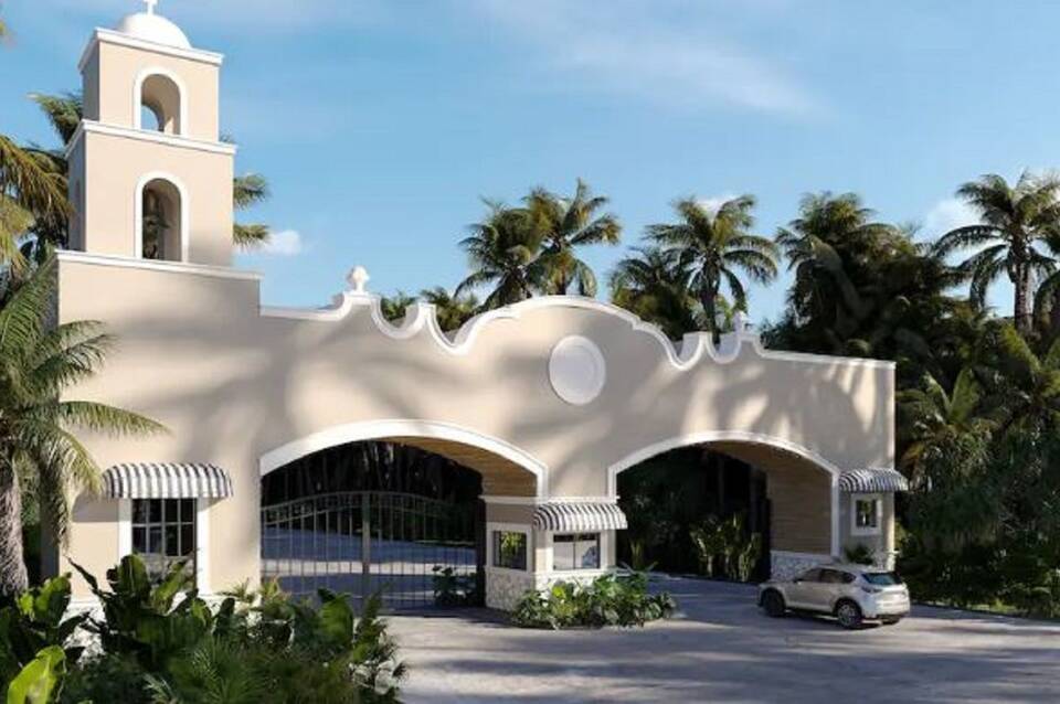 Hyatt Zilara Riviera Maya 1