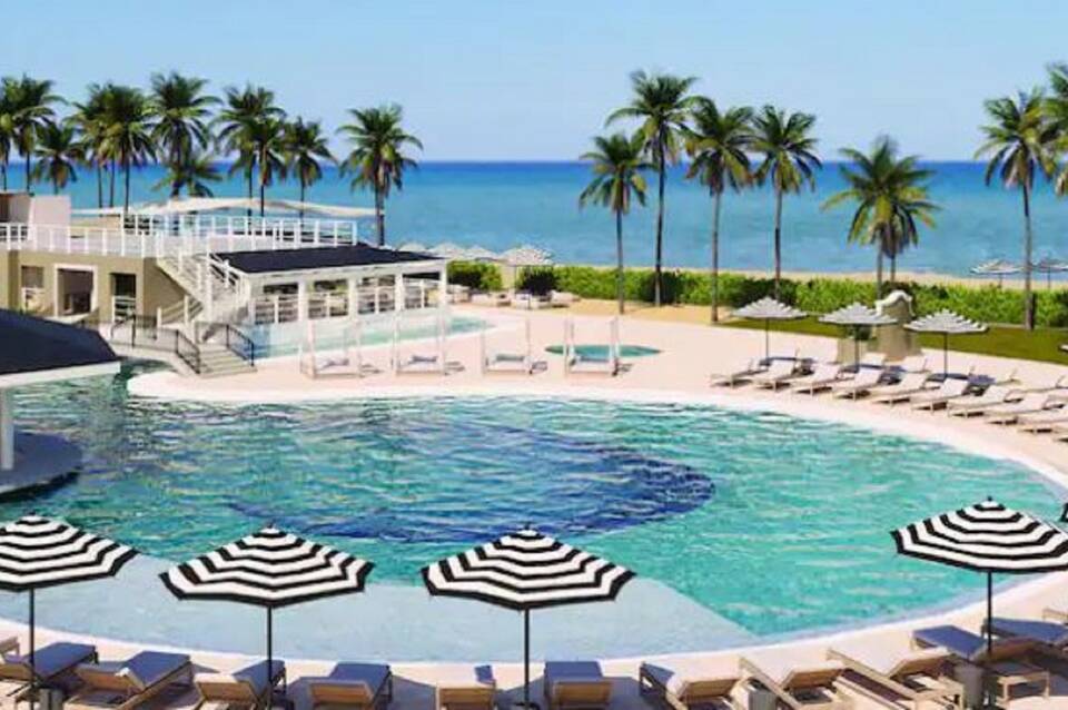 Hyatt Zilara Riviera Maya 3