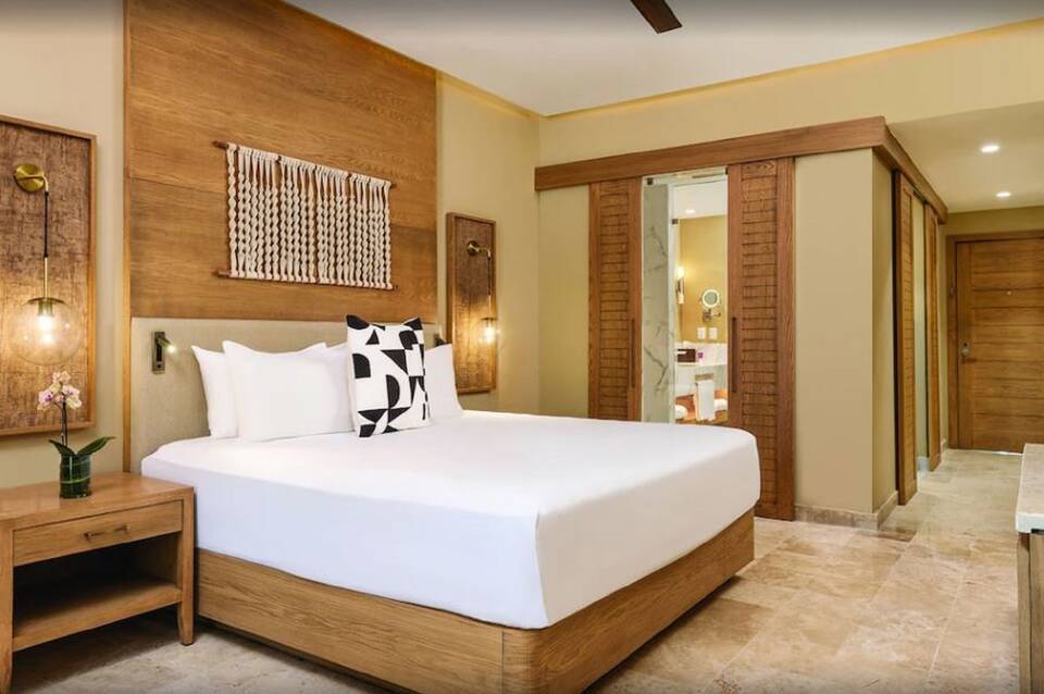 Hyatt Zilara Riviera Maya 5