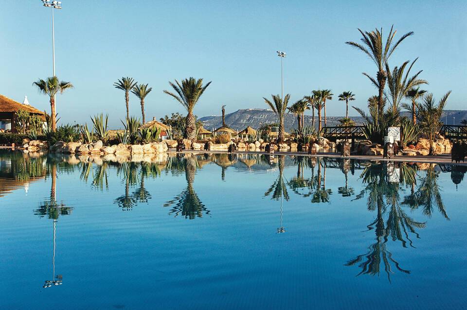 Riu Tikida Dunas 1