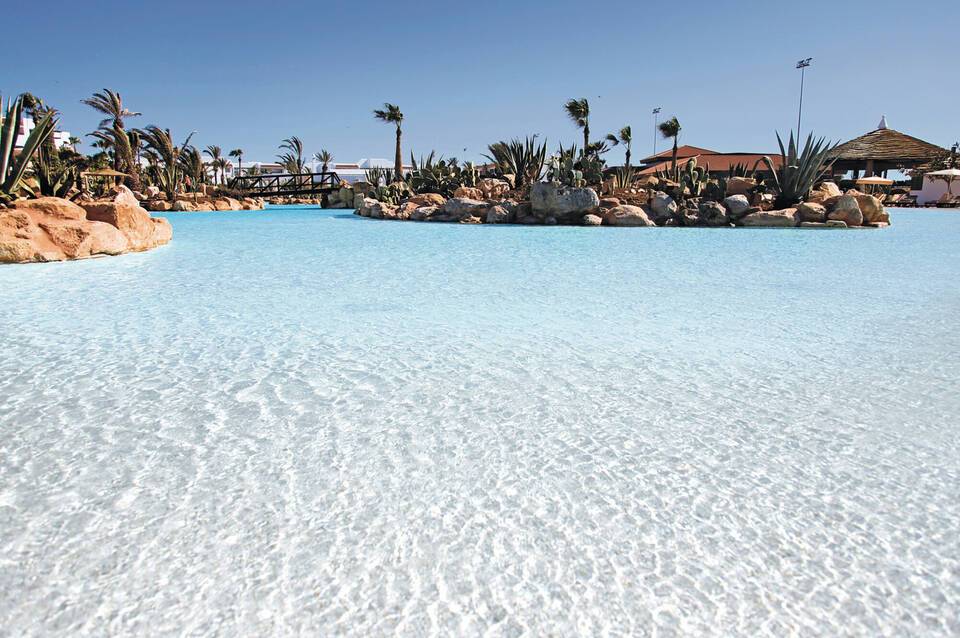 Riu Tikida Dunas 2