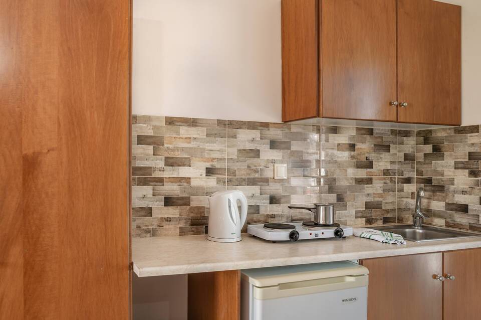 Georgia Apartments 4