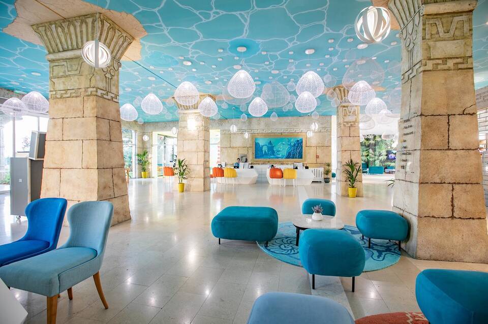 Amadria Park Kids Hotel Andrija 2