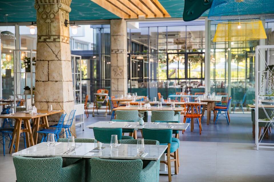 Amadria Park Kids Hotel Andrija 3