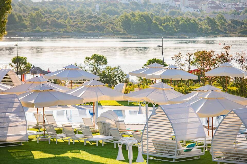 Amadria Park Kids Hotel Andrija 4