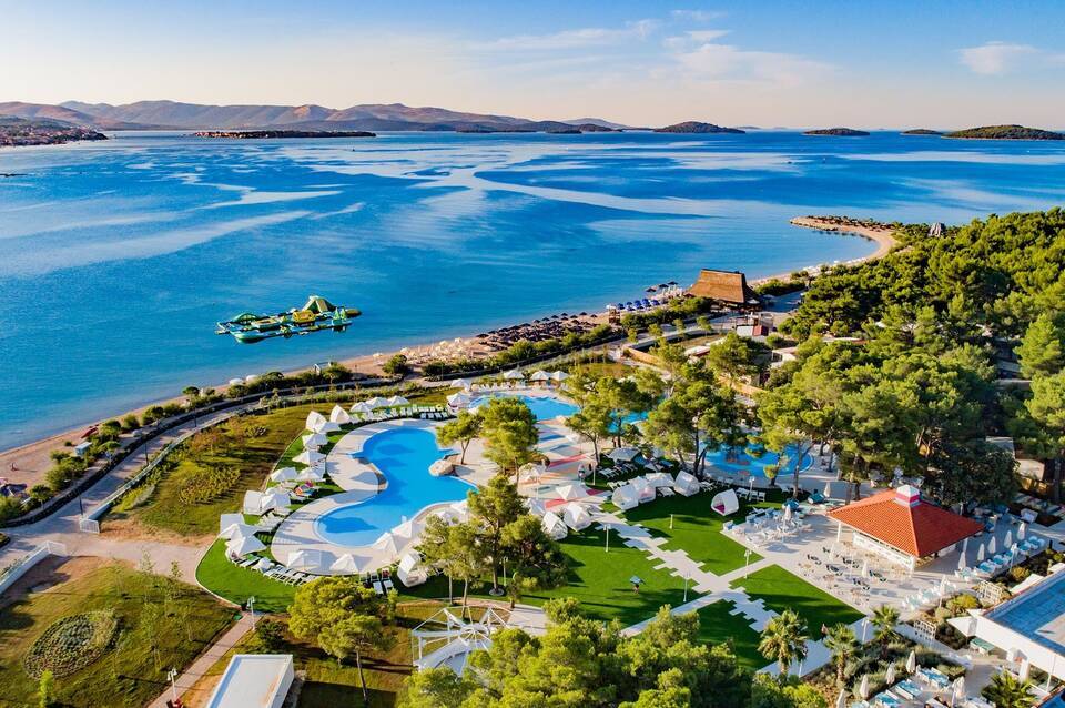 Amadria Park Kids Hotel Andrija 5