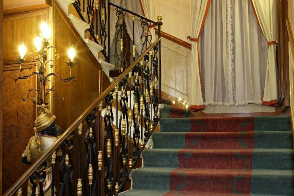 Hotel Kette 3