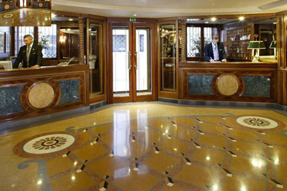 Hotel Kette 4