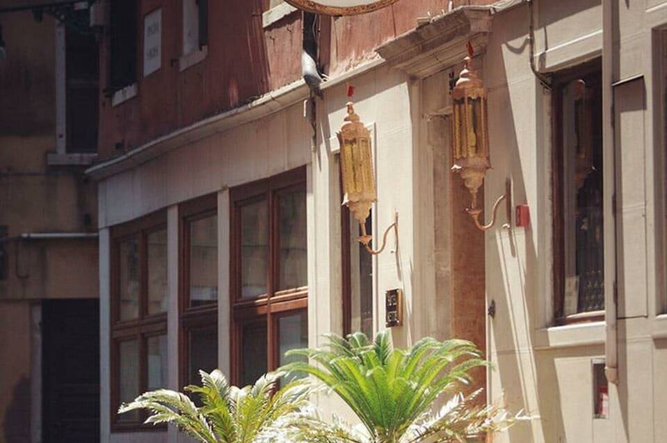 Hotel Kette 5