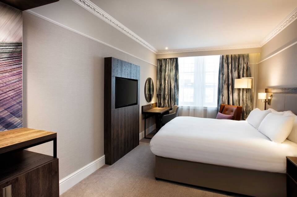 Hilton Edinburgh Carlton 2