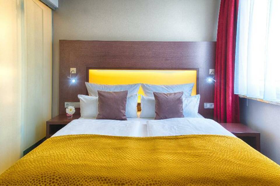 Leonardo Hotel München City Center 3