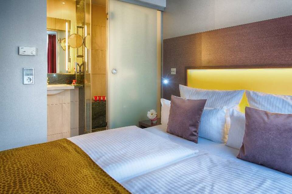 Leonardo Hotel München City Center 4