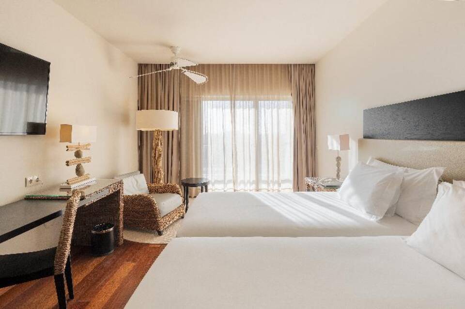 Crowne Plaza Vilamoura - Algarve 5