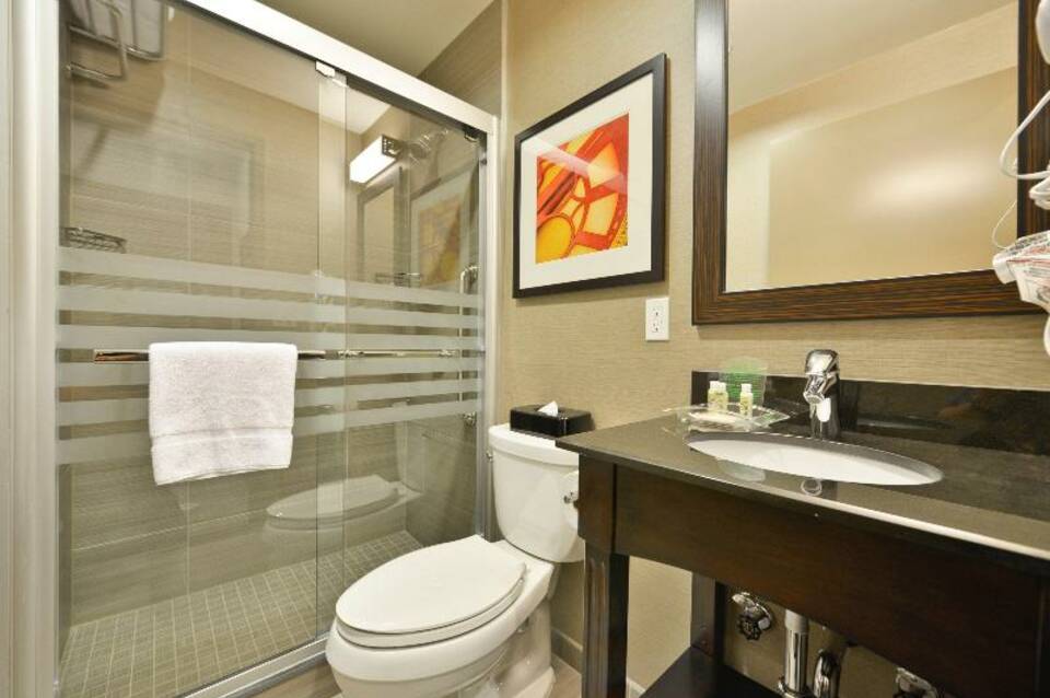 Holiday Inn NYC Lower East Side 1