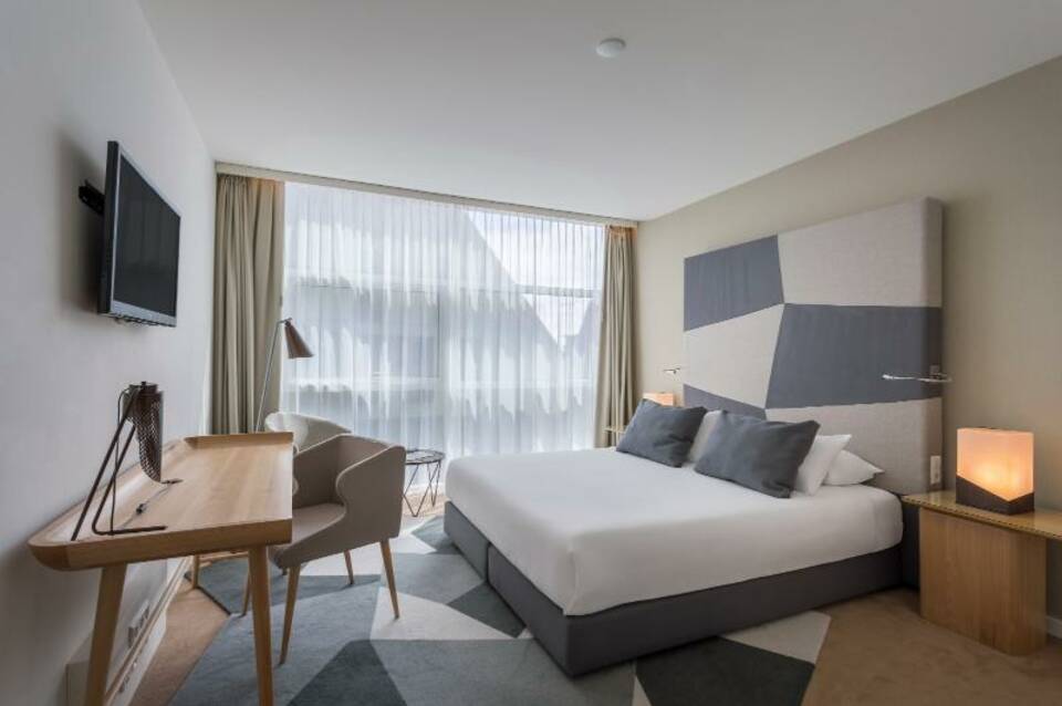 Room Mate Aitana 5