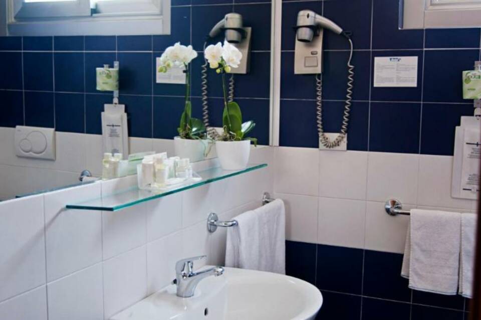 eco Hotel Milano 3