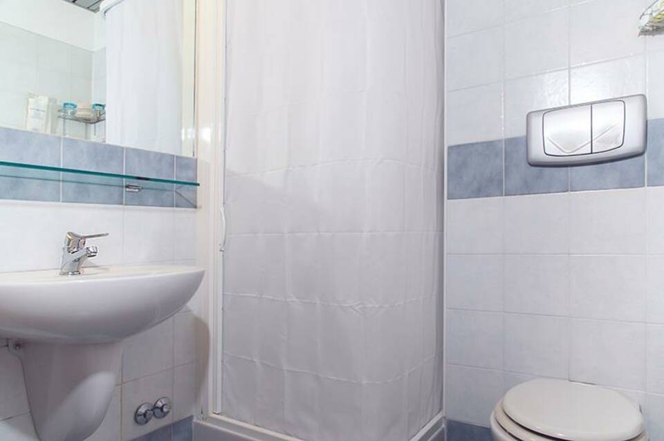 eco Hotel Milano 4