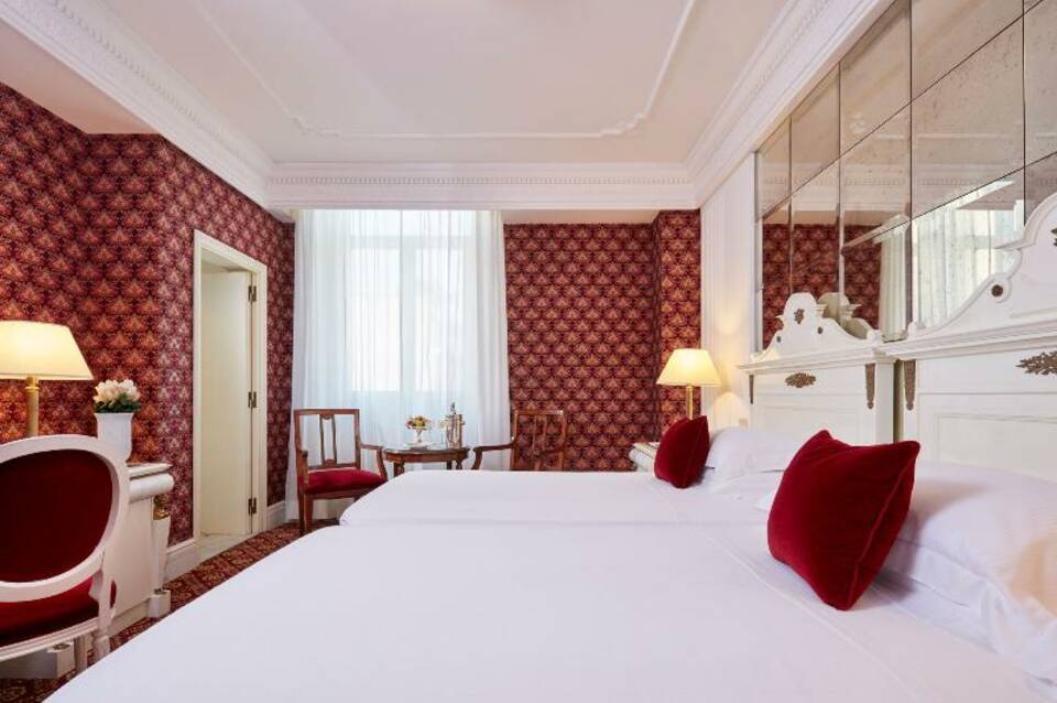 Regency 1