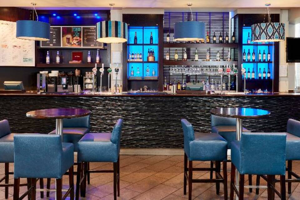 Leonardo Hotel Newcastle 2