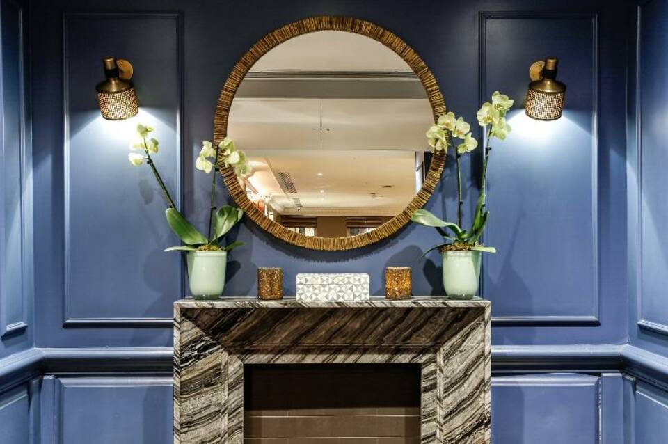 Flemings Mayfair Hotel 5
