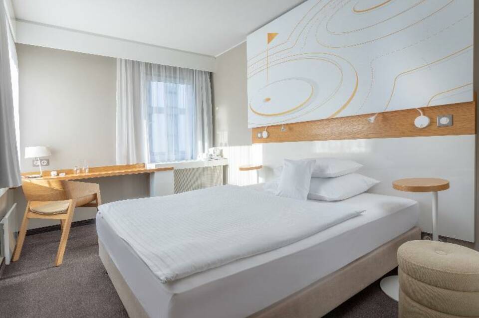 Hotel Golf 1