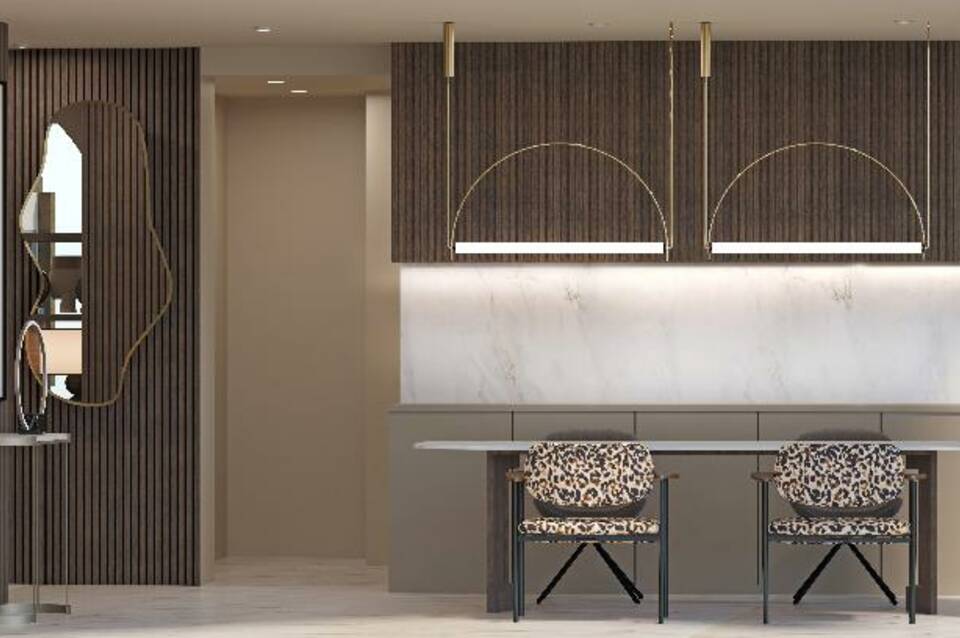 Hôtel Khla 5