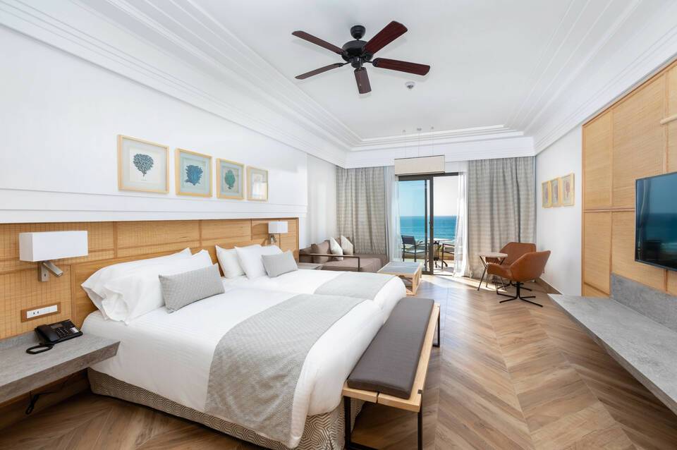 Hotel Riu Palace Tikida Taghazout 3