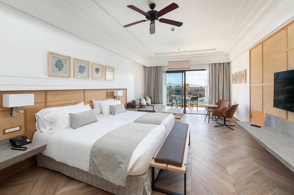 Hotel Riu Palace Tikida Taghazout 4