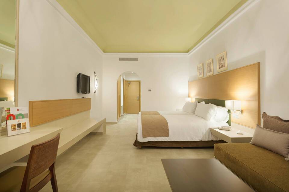 Riu Tikida Palmeraie 1