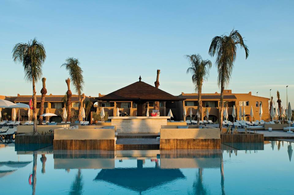 Riu Tikida Palmeraie 2