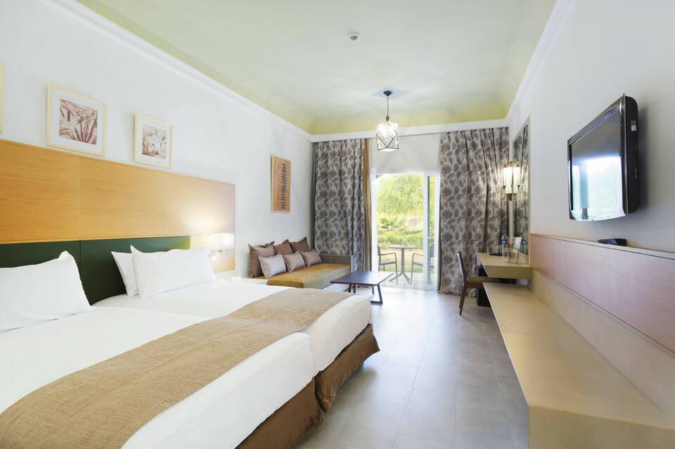 Riu Tikida Palmeraie 3