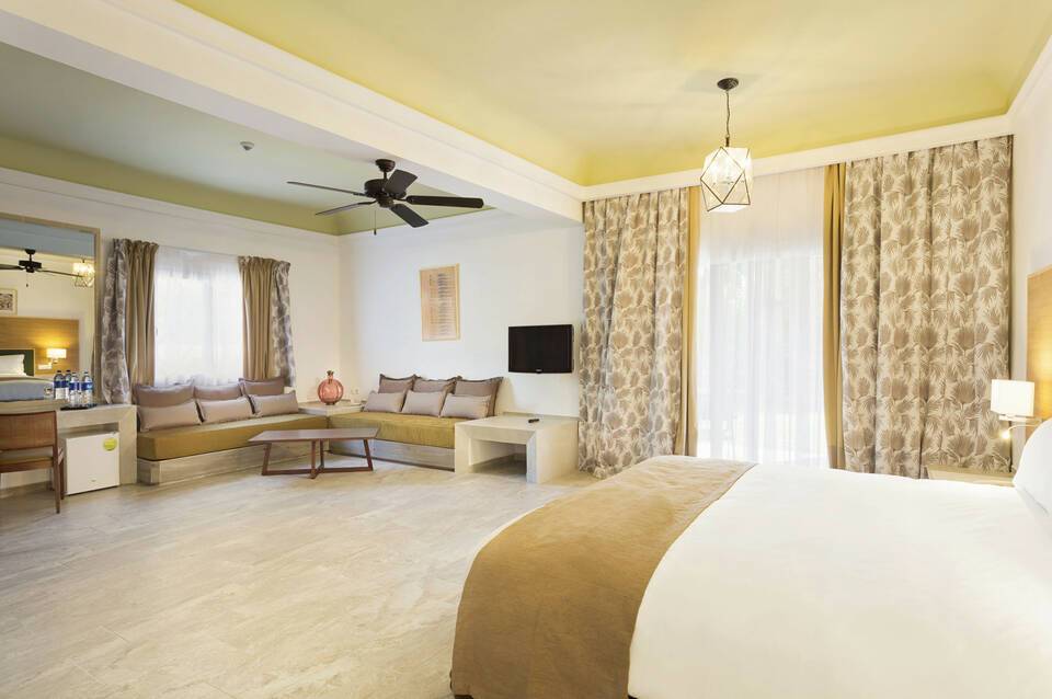 Riu Tikida Palmeraie 5