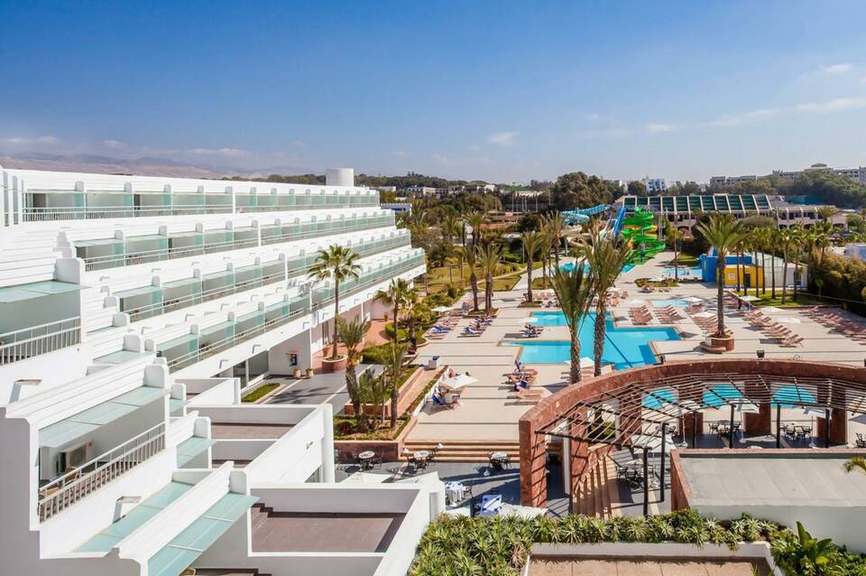 Amadil Ocean Club 1