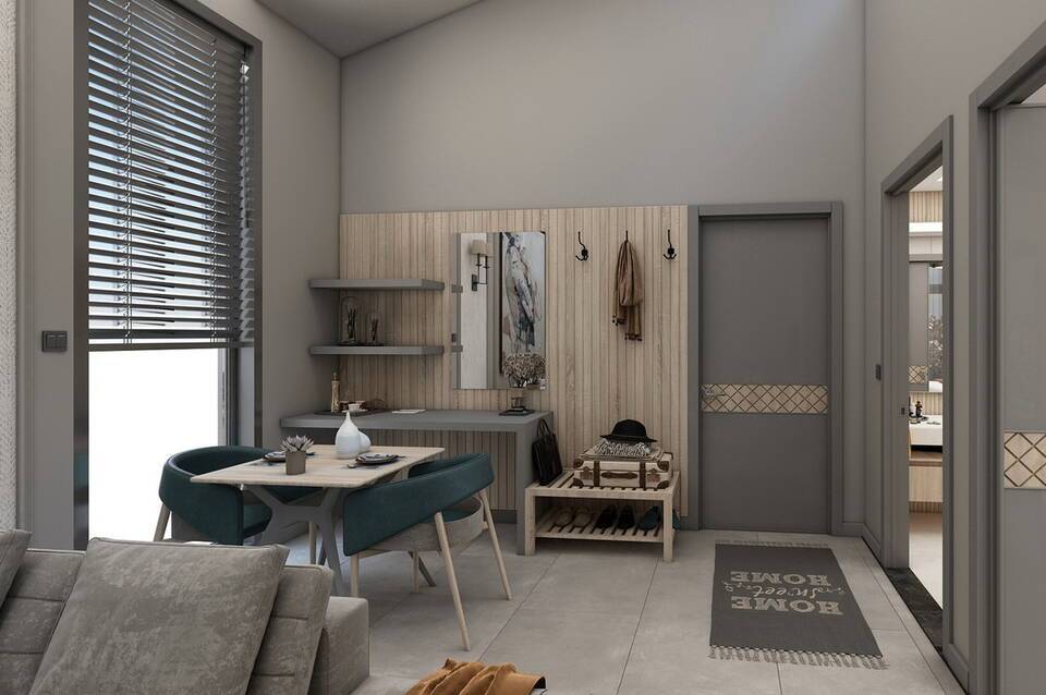 Batihan Vadi Hotel 1