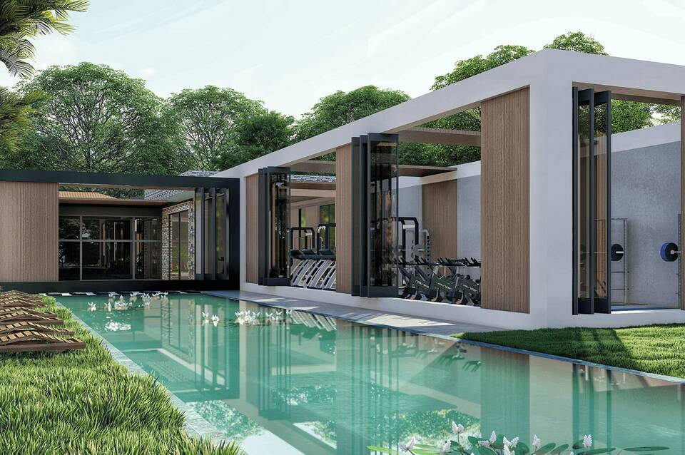 Batihan Vadi Hotel 3