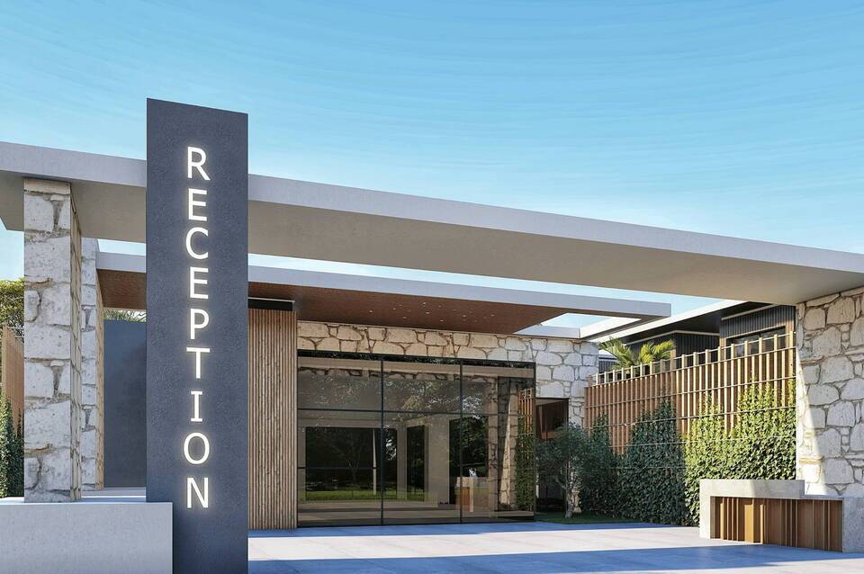Batihan Vadi Hotel 5
