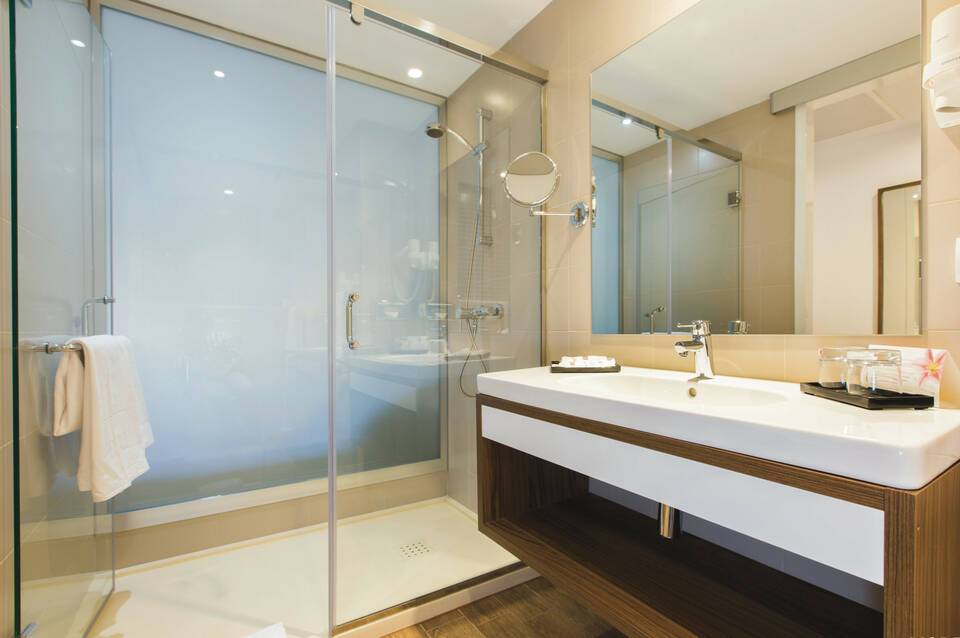 Hotel Riu Bravo 3