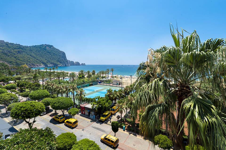 Hotel Gardenia 3