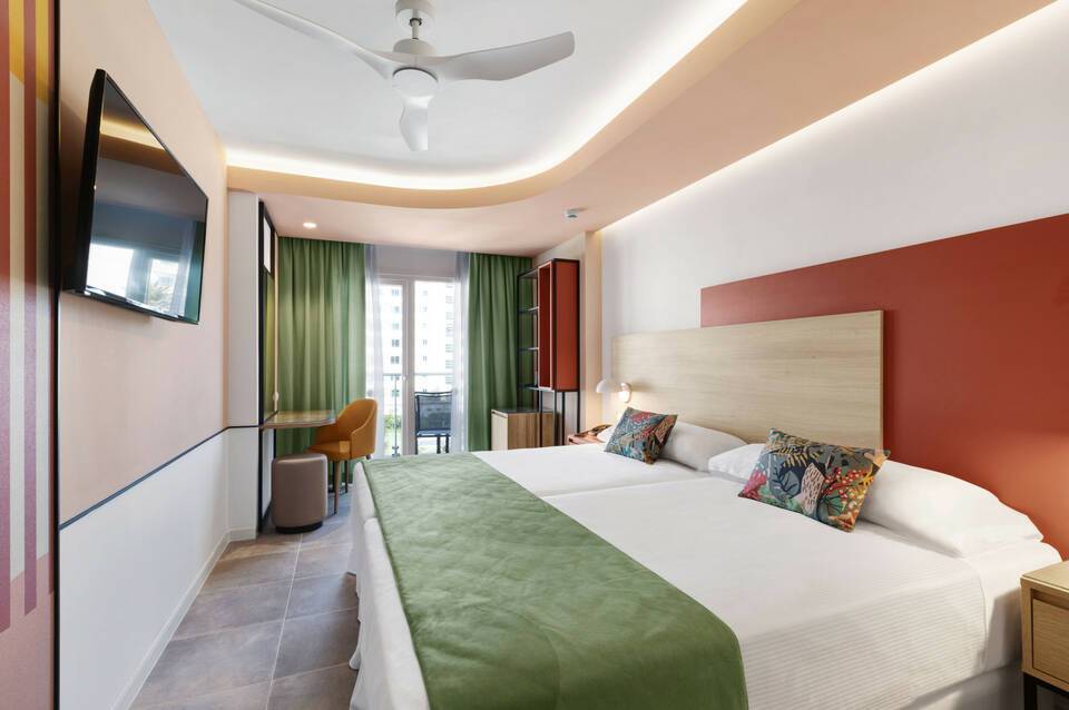 Hotel Riu Concordia 1