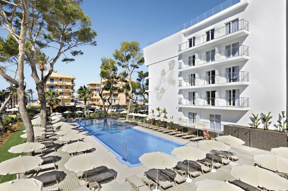Hotel Riu Concordia 2