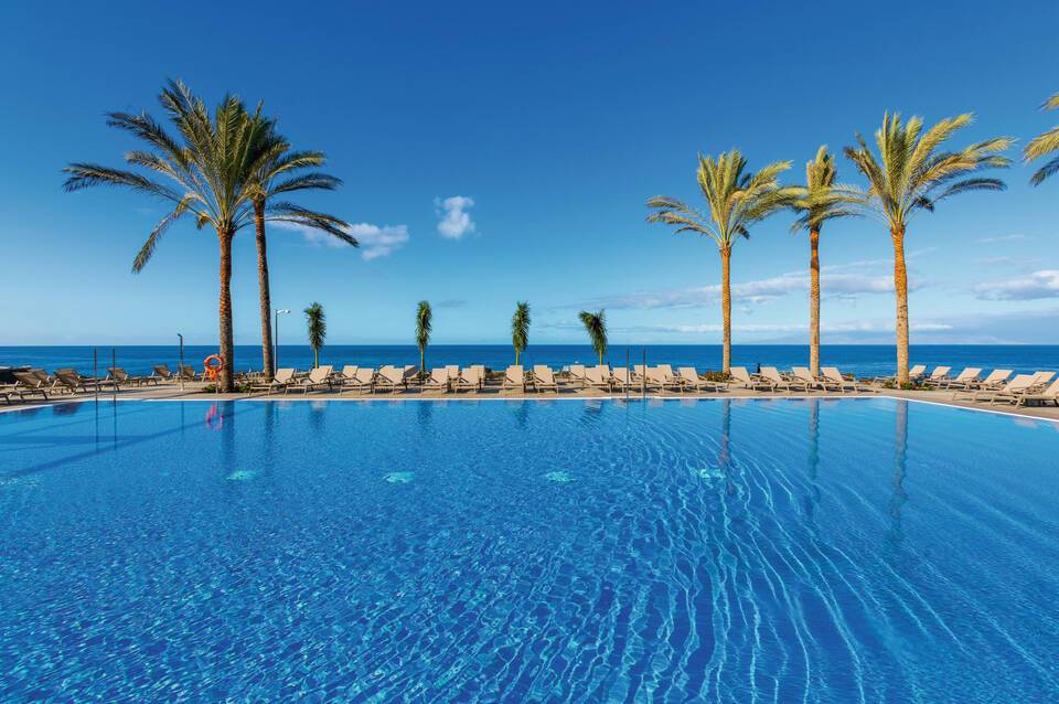 Hotel Riu Buenavista 1